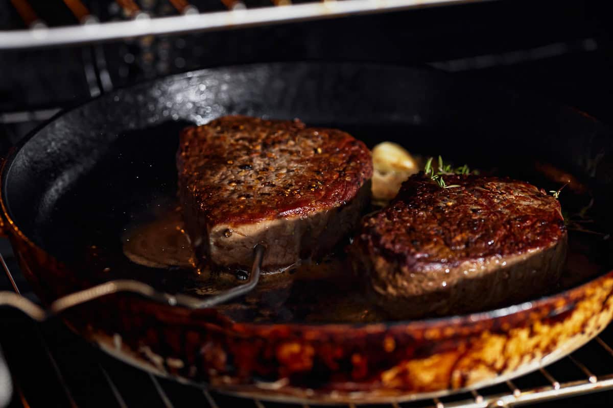 Filet Mignon Recipe - 73