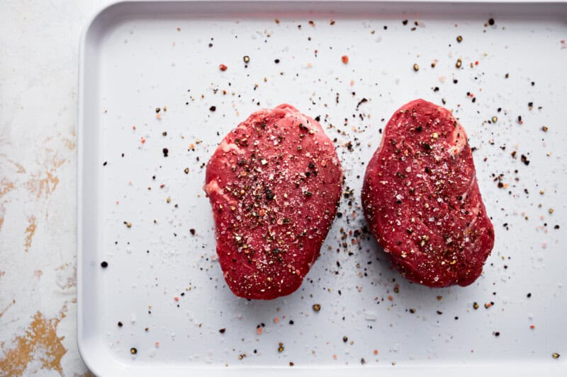 Filet Mignon Recipe - 25