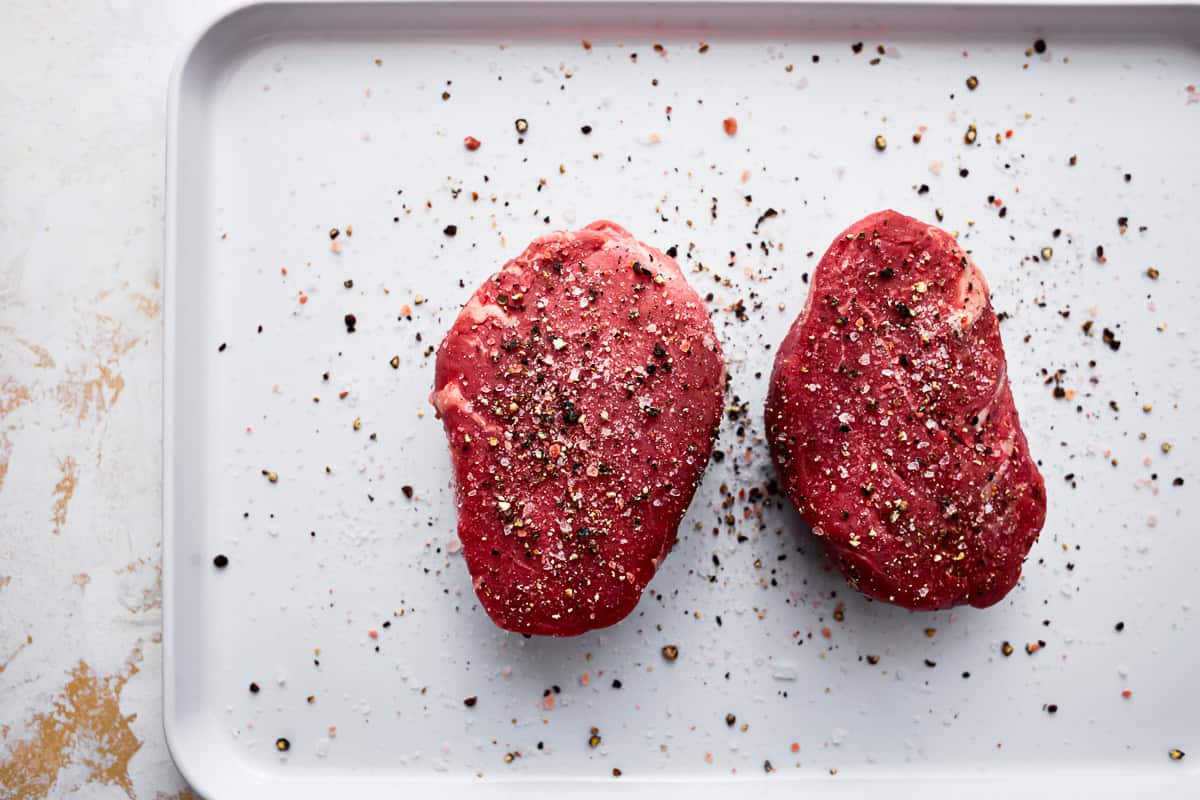 Filet Mignon Recipe - 42