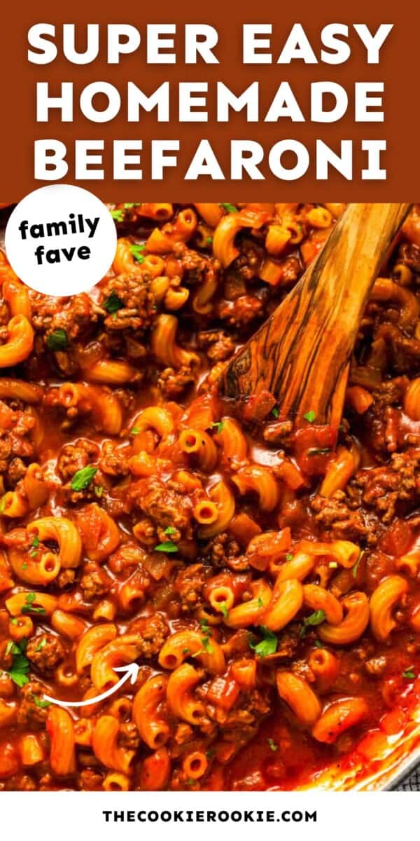 beefaroni pin