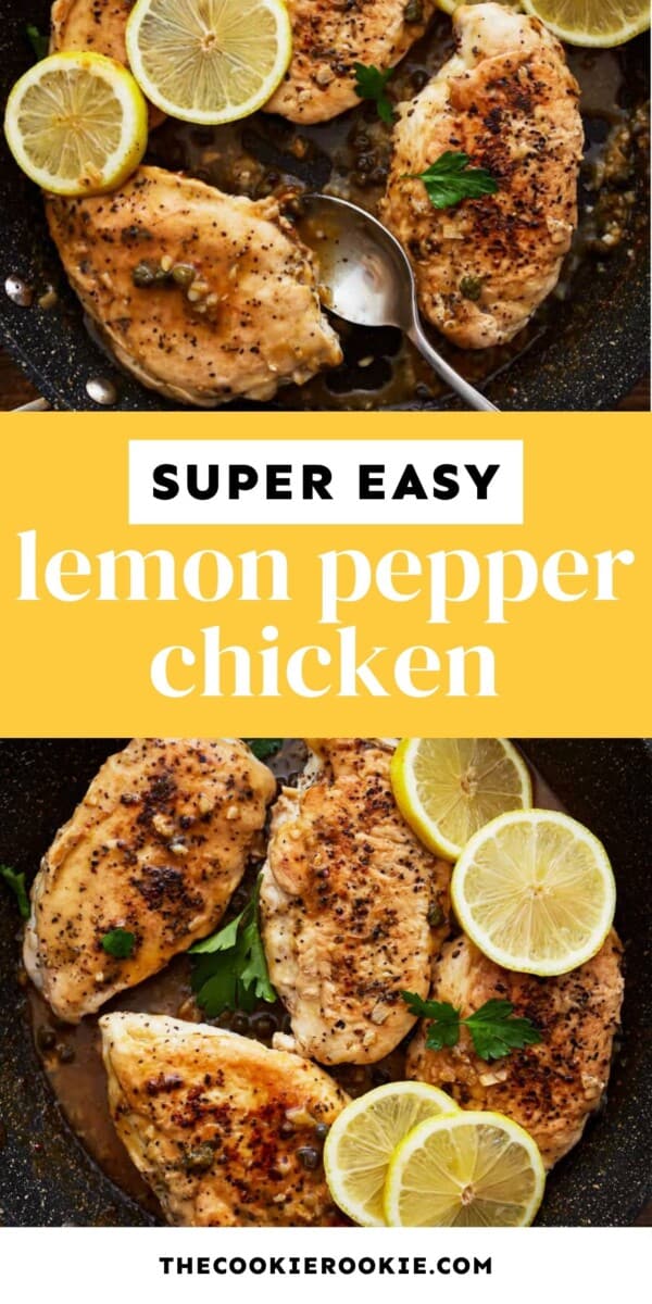 lemon ppepper chicken pin
