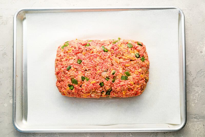 Cracker Barrel Meatloaf Recipe - 74