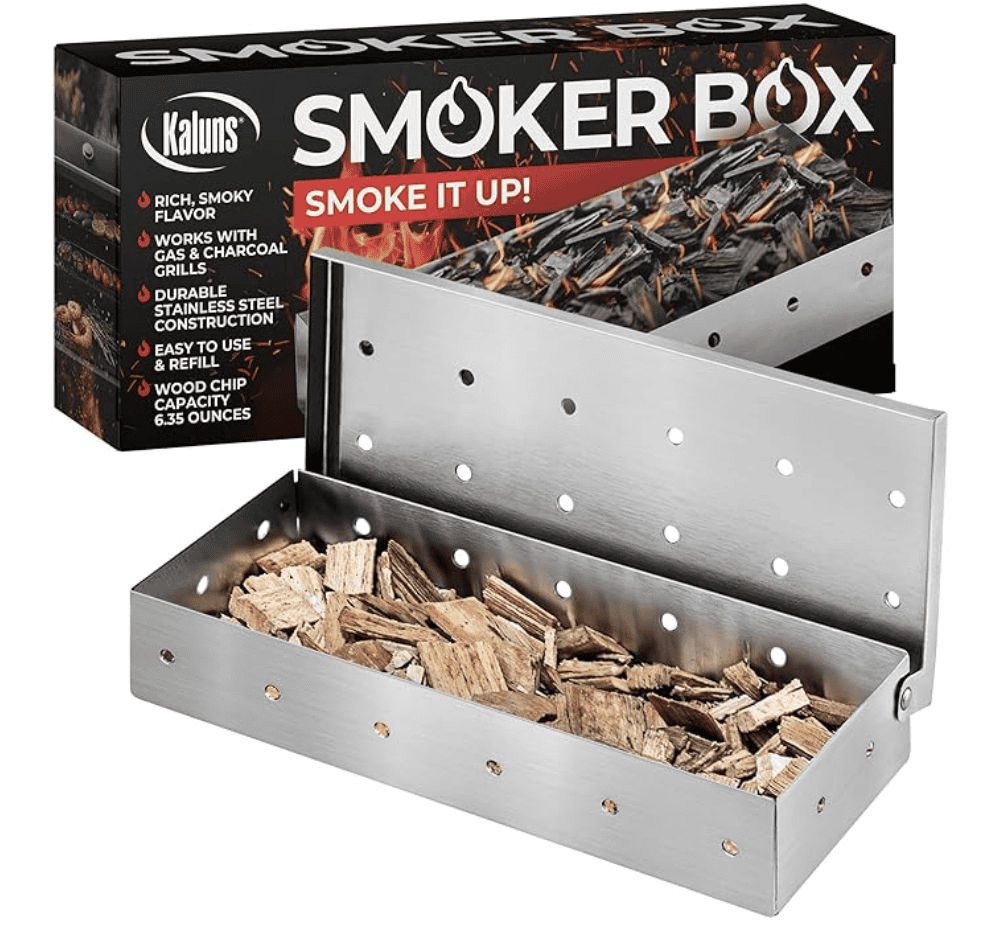 smoker box affiliate image