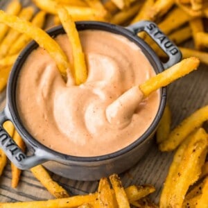 fry sauce featured image