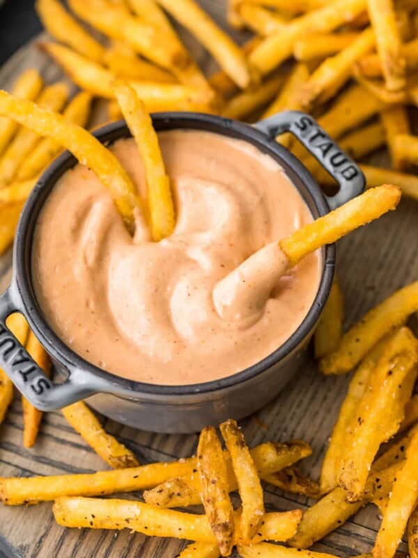 fry sauce featured image