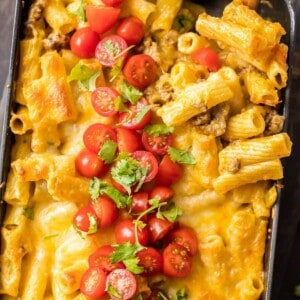 Mexican Mac and Cheese Recipe - 14