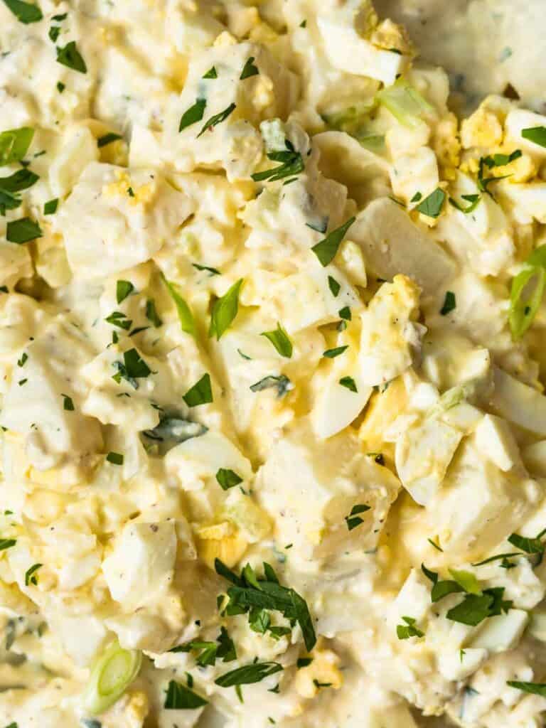 Russet Potato Salad Recipe - The Cookie Rookie®