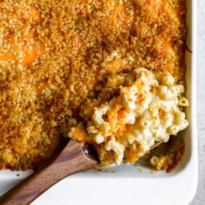 Baked Mac and Cheese Recipe - 90