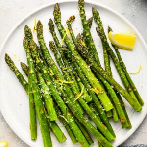 Asparagus in the Oven Recipe - 35