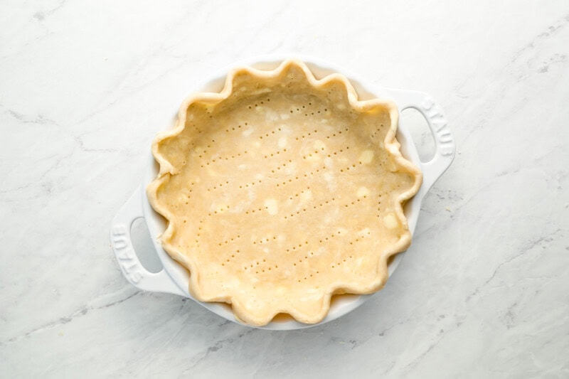 Buttermilk Pie Recipe - 15