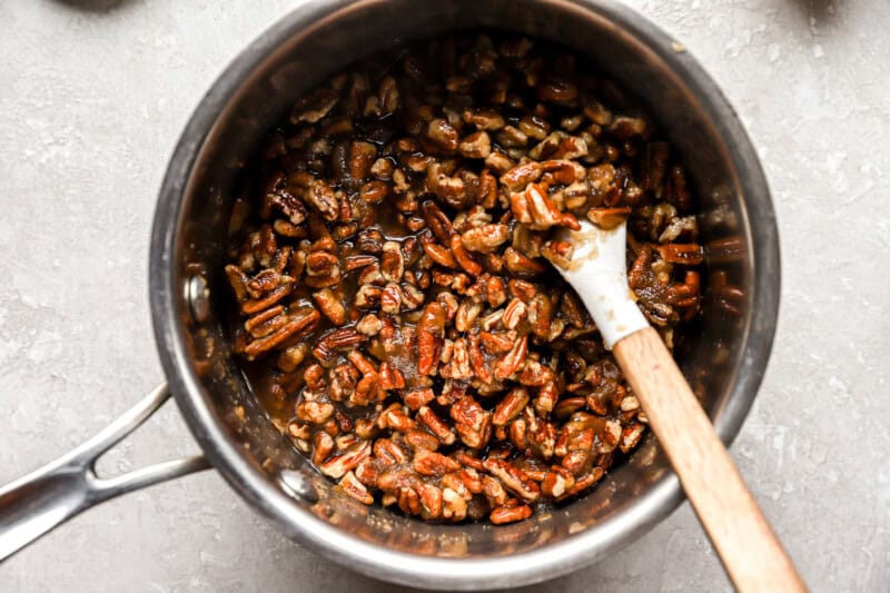 Pecan Pie Cookies Recipe - 51